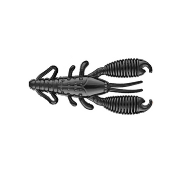 Buy black REINS RING CRAW