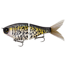 CLUTCH SWIMBAIT CO. MICRO BOSS-10