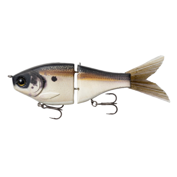 CLUTCH SWIMBAIT CO. MICRO BOSS