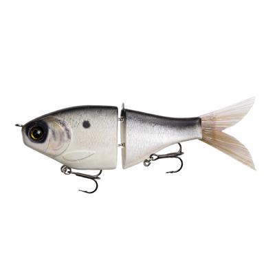 CLUTCH SWIMBAIT CO. MICRO BOSS