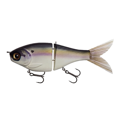 CLUTCH SWIMBAIT CO. MICRO BOSS