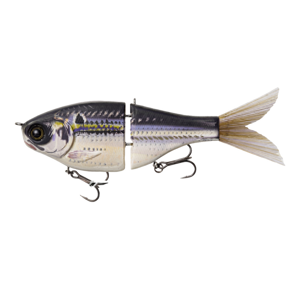 CLUTCH SWIMBAIT CO. MICRO BOSS