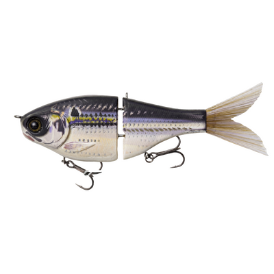 CLUTCH SWIMBAIT CO. MICRO BOSS