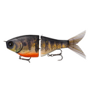 CLUTCH SWIMBAIT CO. MICRO BOSS-4