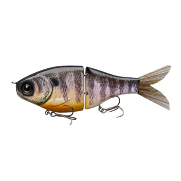 CLUTCH SWIMBAIT CO. MICRO BOSS - 0