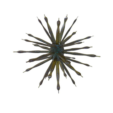 Buy green-pumpkin-blue 6TH SENSE ABSTRACT