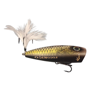 LOBINA LURES LOCO RICO