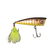 RC-597 | Golden Pirch (Copperstate Exclusive)