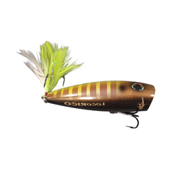 LOBINA LURES LOCO RICO - 0