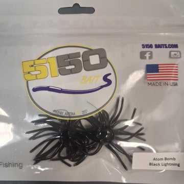 Buy black-lightning 5150 ATOM BOMB