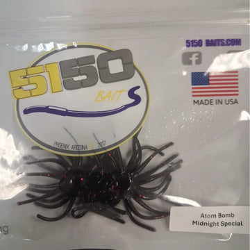 Buy midnight-special 5150 ATOM BOMB