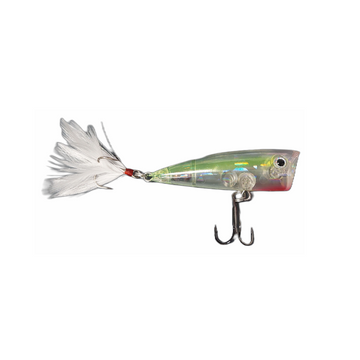 Buy rc-593-garys-clear-choice LOBINA LURES RICO