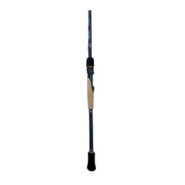 FITZGERALD FISHING FLATS CLASS SERIES SPINNING RODS
