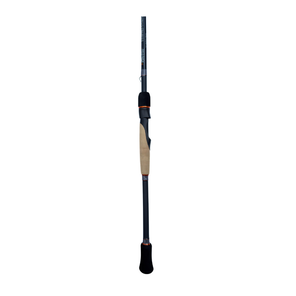 FITZGERALD FISHING FLATS CLASS SERIES SPINNING RODS