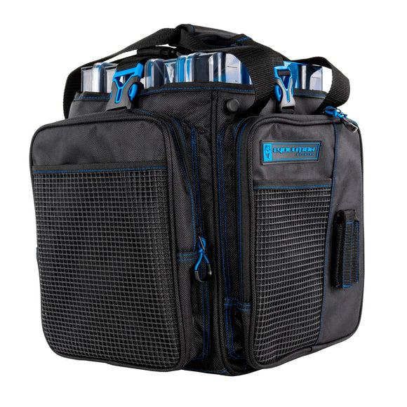 EVOLUTION OUTDOOR VERTICLE 3700 TACKLE BAG