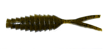 GAMBLER LURE CO KOMODO