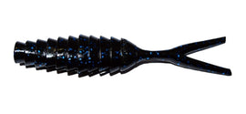 Buy black-blue-glitter GAMBLER LURE CO KOMODO