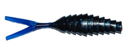 Buy black-blue-blue-tail GAMBLER LURE CO KOMODO