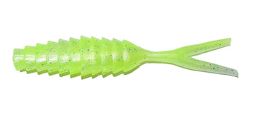Buy charteuse-shad-blue GAMBLER LURE CO KOMODO