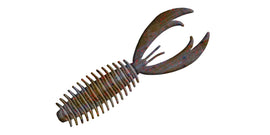 Buy vegas-flash BIG BITE BAITS FIGHTING CRAW 3.75&quot;