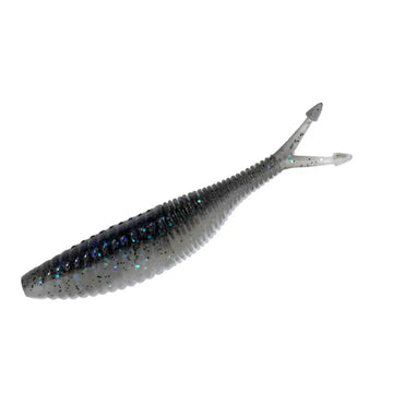 Buy 268-electric-shad GEECRACK BELLOWS VIBE 4.2"