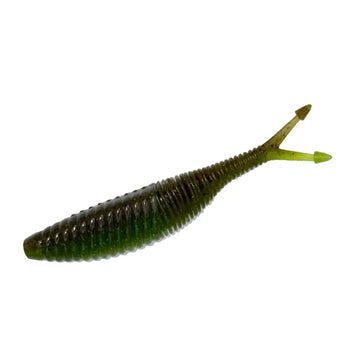 Buy 404-green-pumpkin-watermelon GEECRACK BELLOWS VIBE 4.2"