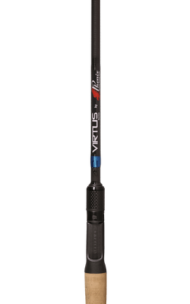 PHENIX VIRTUS BLUE DIAMOND CASTING RODS - 0