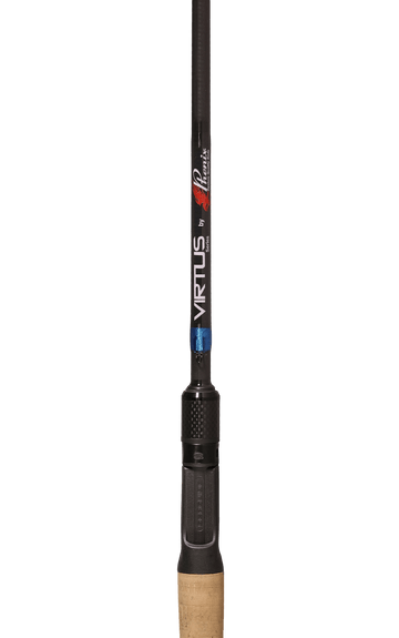 PHENIX VIRTUS BLUE DIAMOND CASTING RODS - 0
