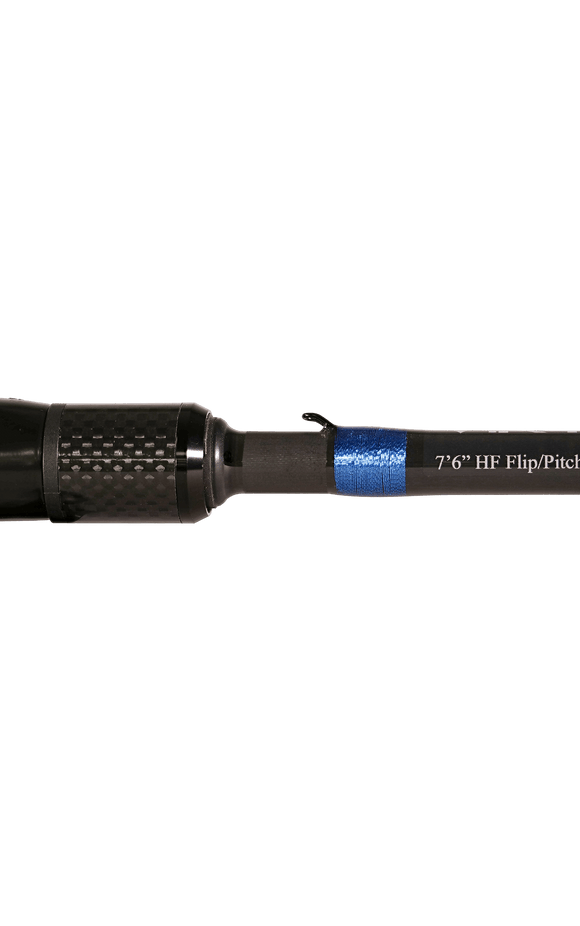 PHENIX VIRTUS BLUE DIAMOND CASTING RODS