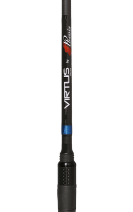 PHENIX VIRTUS BLUE DIAMOND SPINNING RODS - 0