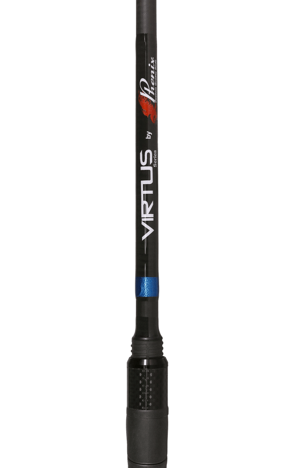PHENIX VIRTUS BLUE DIAMOND SPINNING RODS