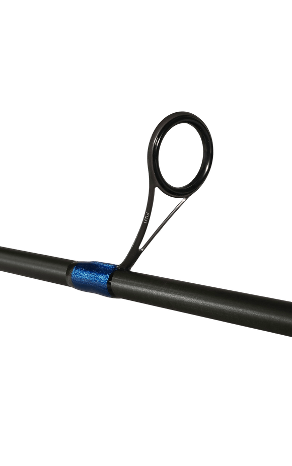 PHENIX VIRTUS BLUE DIAMOND SPINNING RODS