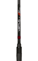 PHENIX VIRTUS RED DIAMOND SPINNING RODS-2