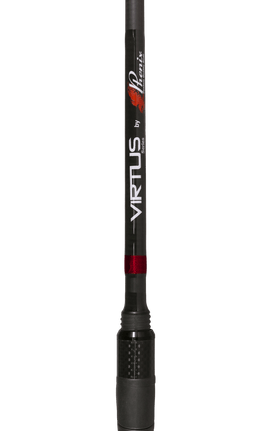 PHENIX VIRTUS RED DIAMOND SPINNING RODS - 0