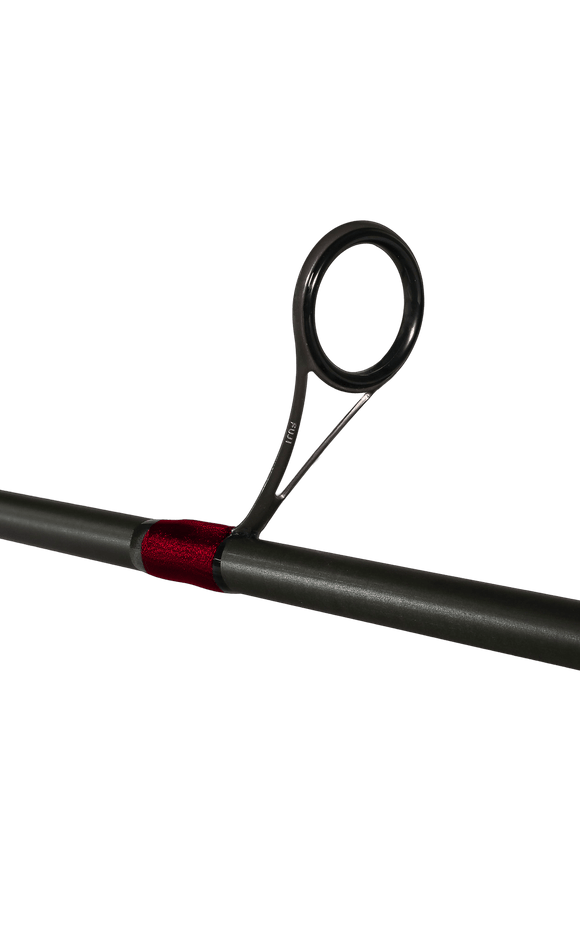 PHENIX VIRTUS RED DIAMOND SPINNING RODS