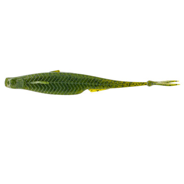6TH SENSE FLUSH 7.5" HEAVY JERKBAIT - 0