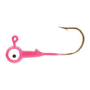 EAGLE CLAW BALL HEAD CRAPPIE JIGHEADS-4