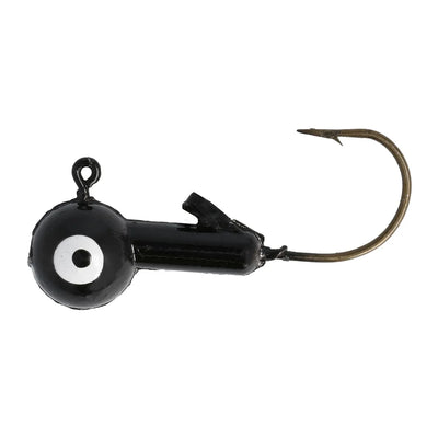 EAGLE CLAW BALL HEAD CRAPPIE JIGHEADS