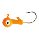EAGLE CLAW BALL HEAD CRAPPIE JIGHEADS-3