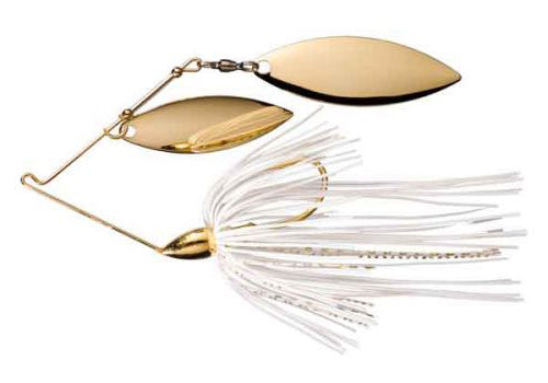 WAR EAGLE SPINNERBAITS