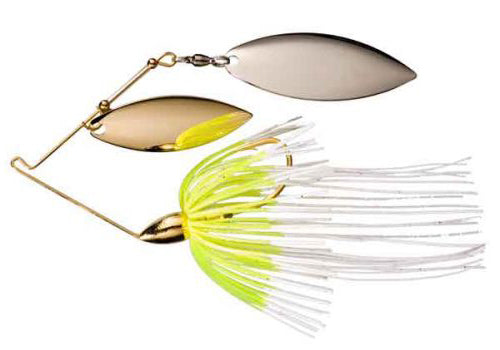 WAR EAGLE SPINNERBAITS