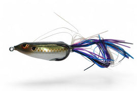 GAMBLER LURE CO WALKING FROG