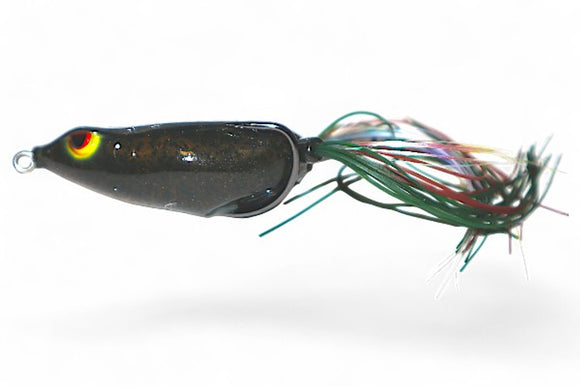GAMBLER LURE CO WALKING FROG