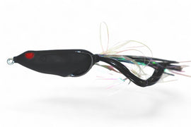 Buy black GAMBLER LURE CO WALKING FROG