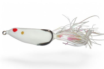 Buy white GAMBLER LURE CO WALKING FROG