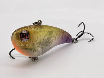 COPPER RED BAITS SNATCHIN' SHAD