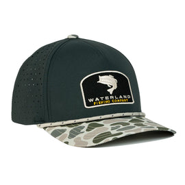 Buy urban-gray-retro-duckwater WATERLAND THE WATERWOOD AMBUSH HATS