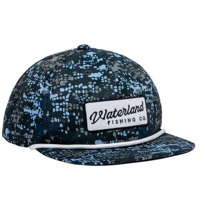 WATERLAND THE MARINA HATS