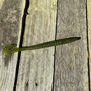 BRUISER BAITS THE BULLET-4