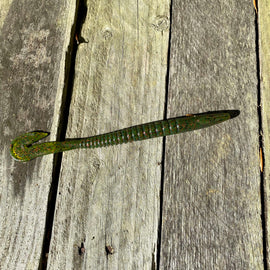 Buy watermelon-red BRUISER BAITS THE BULLET